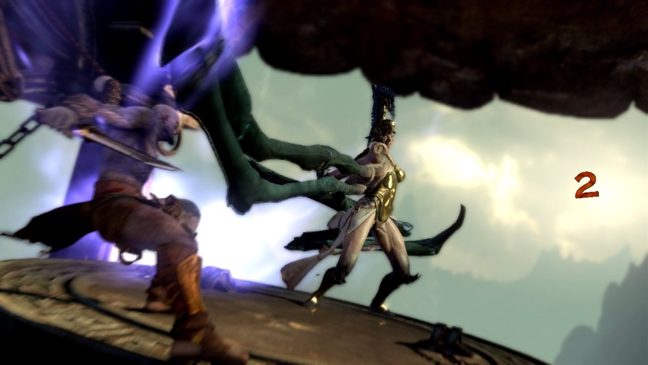 God of War: Ascension - Imagen 17